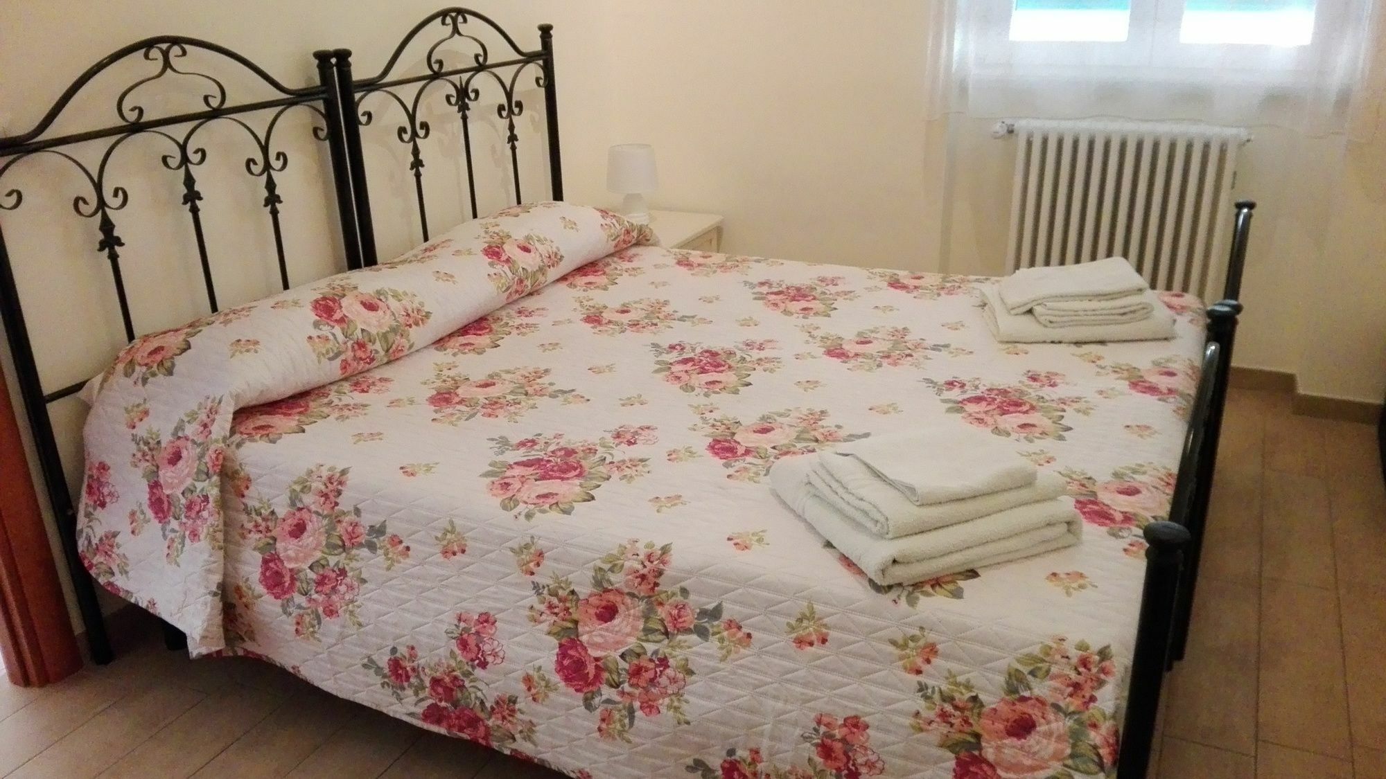 Bed and Breakfast Le Due Nicchie Matera Exteriér fotografie