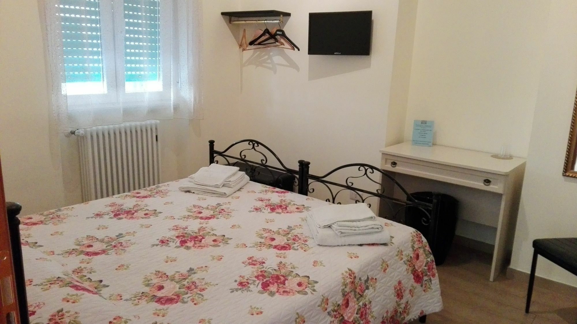 Bed and Breakfast Le Due Nicchie Matera Exteriér fotografie